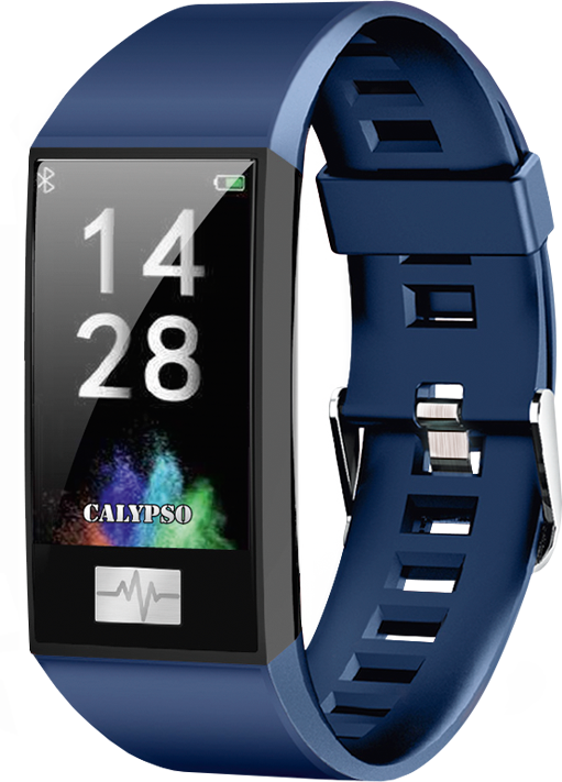 SmarTime Calypso Watches marca de relojes del Grupo Festina se dirige a un publico joven exigente y gran conocedor de las ultimas tendencias